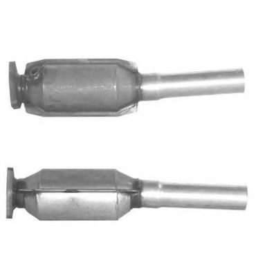 BM CATALYSTS bm90662 - Катализатор